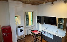Rome Apartment